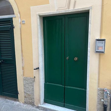 Loft Sofia A Pochi Metri Dal Mare Apartment Монеглия Екстериор снимка