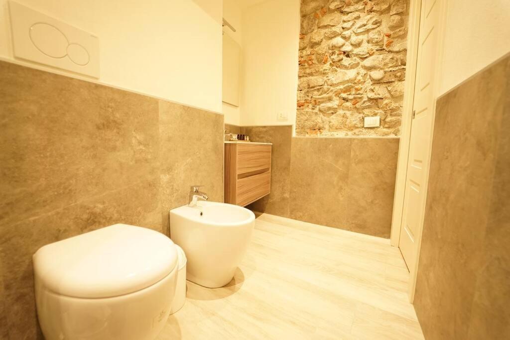 Loft Sofia A Pochi Metri Dal Mare Apartment Монеглия Екстериор снимка