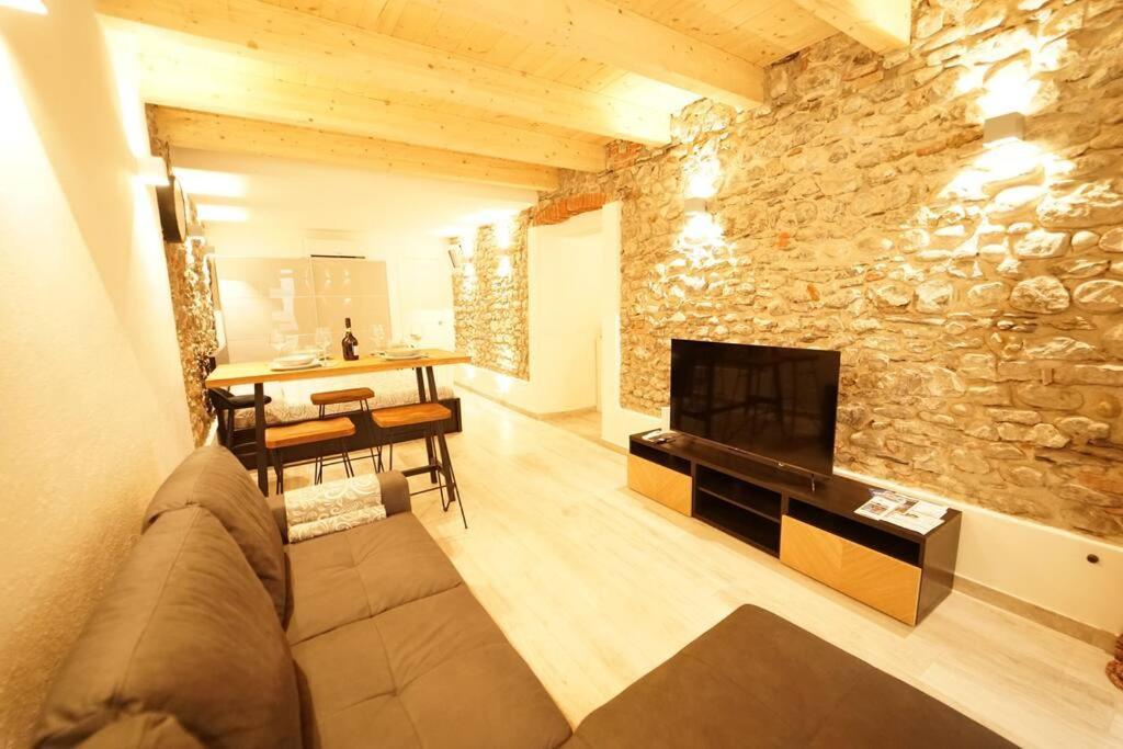 Loft Sofia A Pochi Metri Dal Mare Apartment Монеглия Екстериор снимка