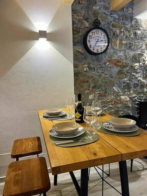 Loft Sofia A Pochi Metri Dal Mare Apartment Монеглия Екстериор снимка