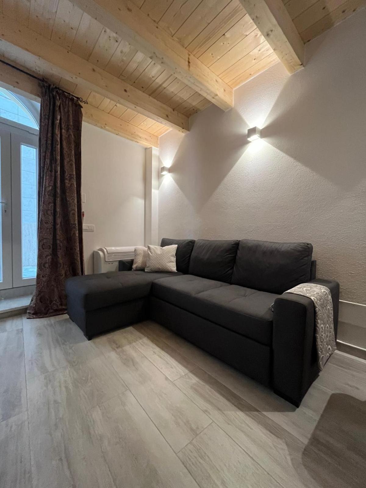 Loft Sofia A Pochi Metri Dal Mare Apartment Монеглия Екстериор снимка
